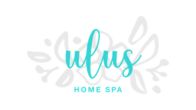 Ulus Home Spa Logo
